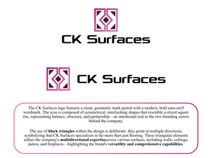 Logo Design by Musti.dsgn for this project | Design: #35608096