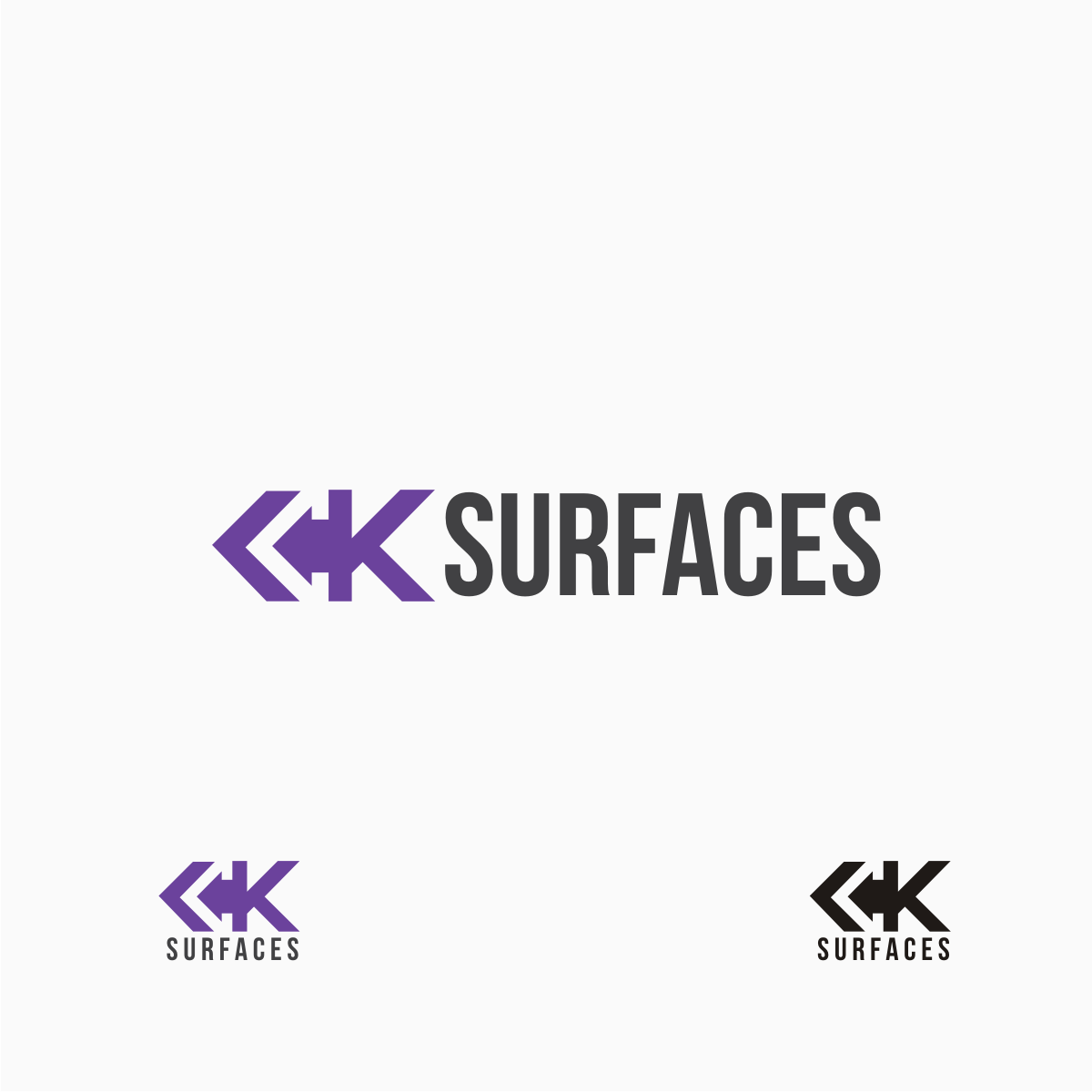 Logo Design by gray mind for this project | Design #35630178