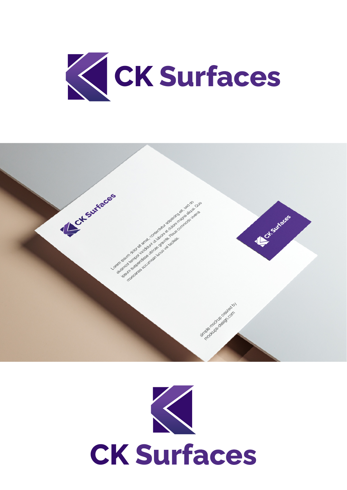 Logo Design by Owltive for this project | Design #35609947