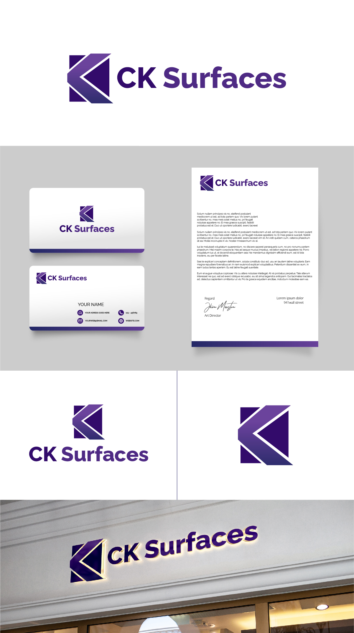 Logo Design by Owltive for this project | Design #35616526