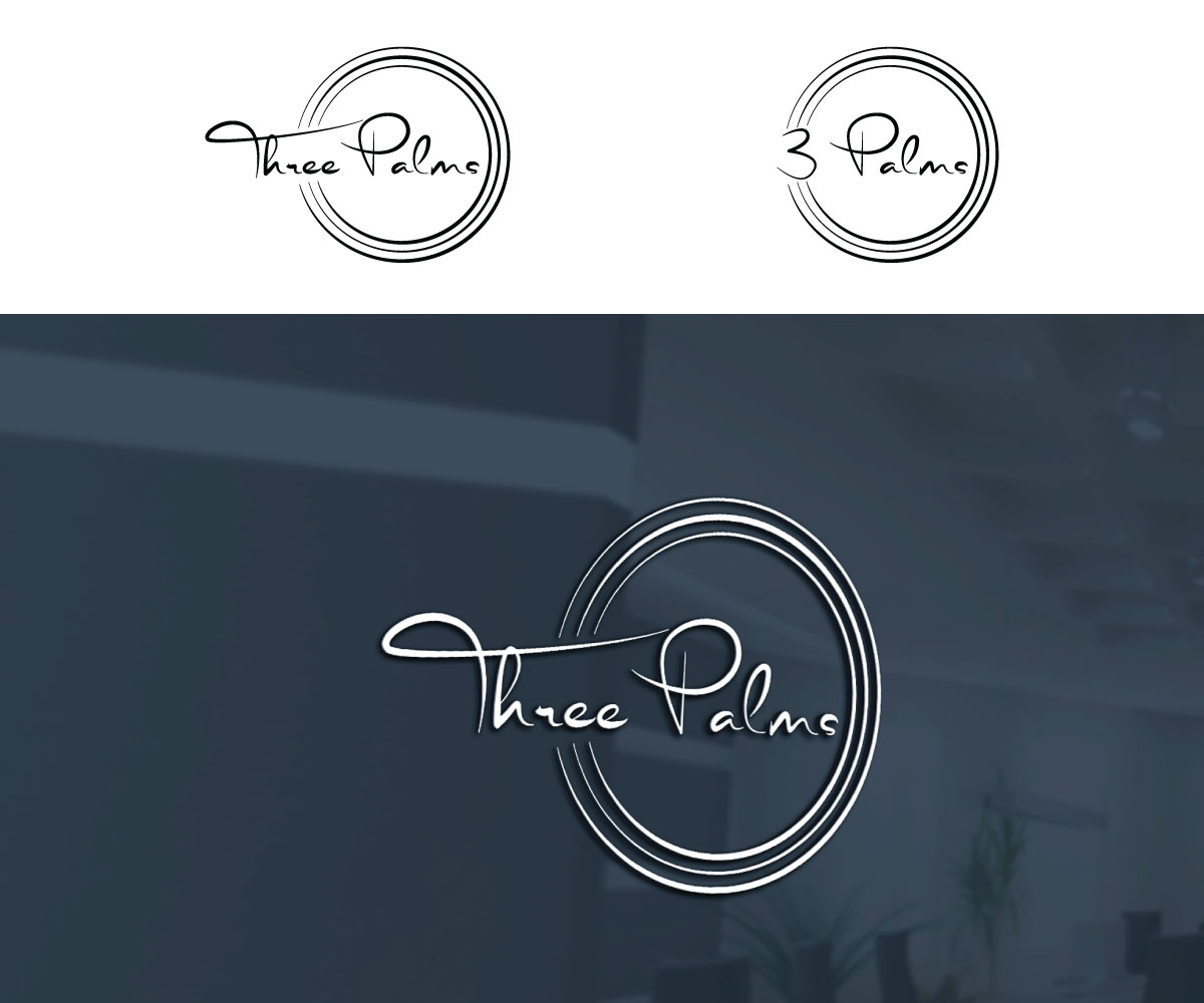 Logo Design by Luckey yaari for this project | Design #35625944