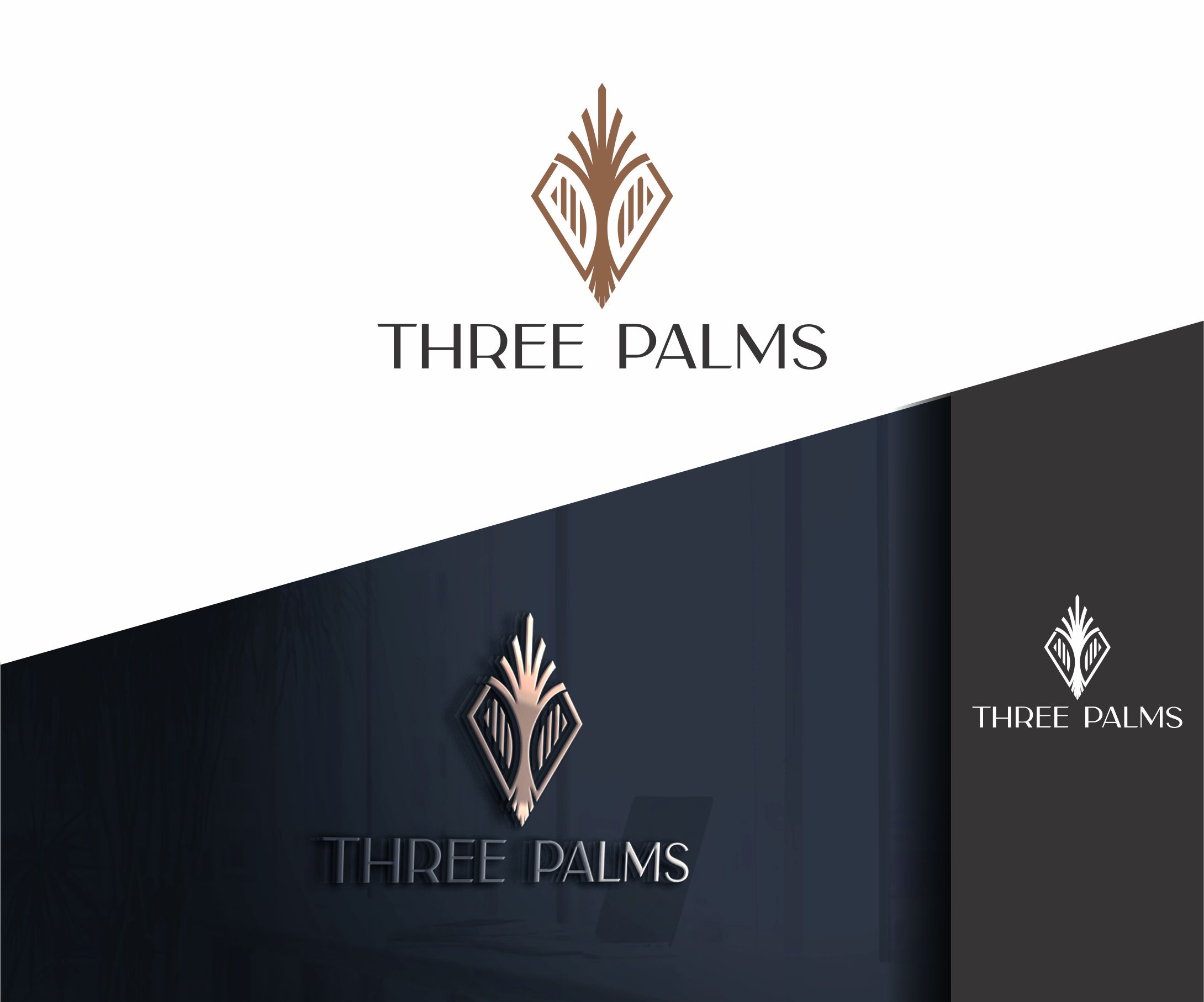 Logo Design by alkaline for this project | Design #35611452