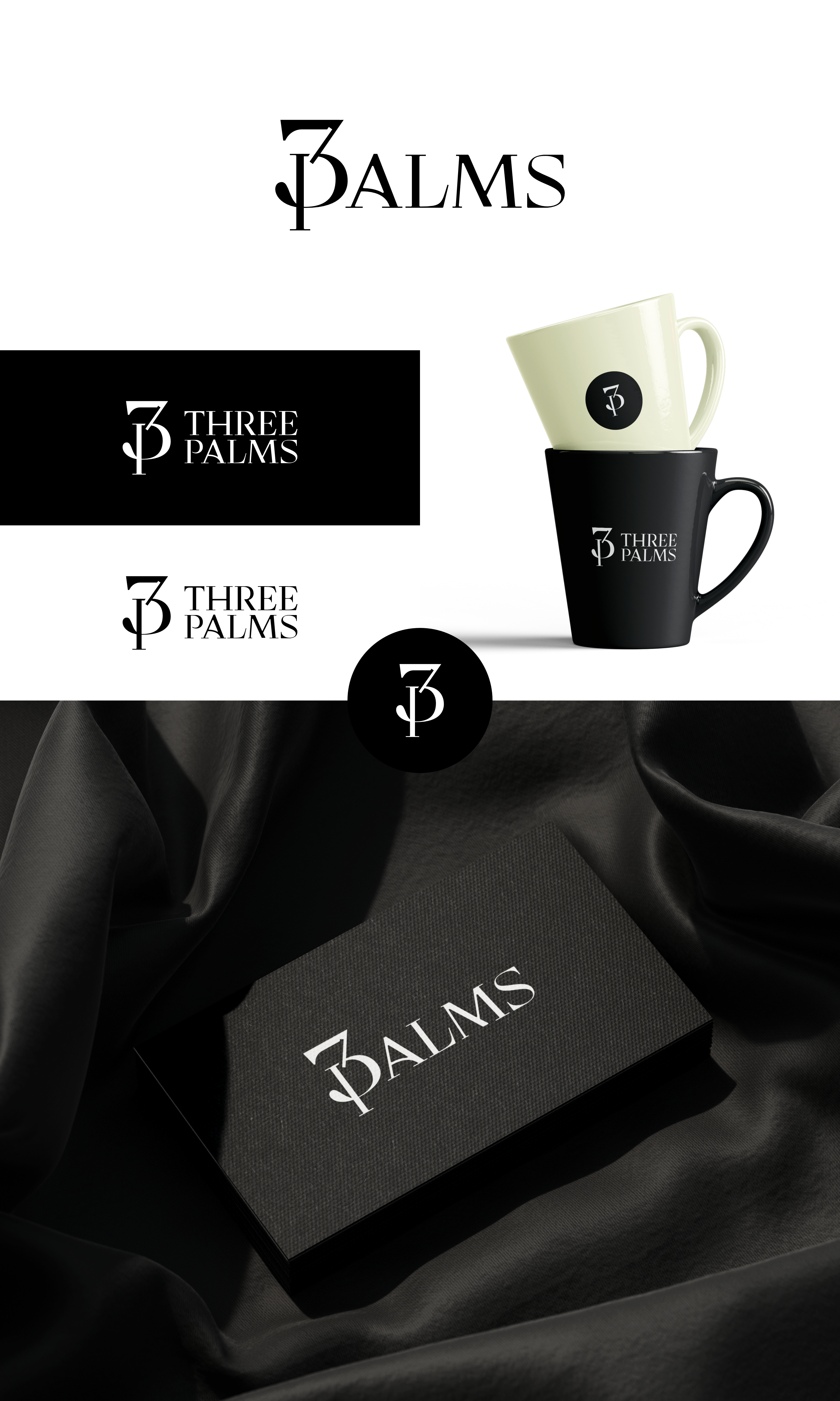 Logo Design by Adilia Romadina for this project | Design #35611225