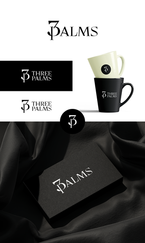 Design de Logo par Adilia Romadina pour ce projet | Design : #35611225