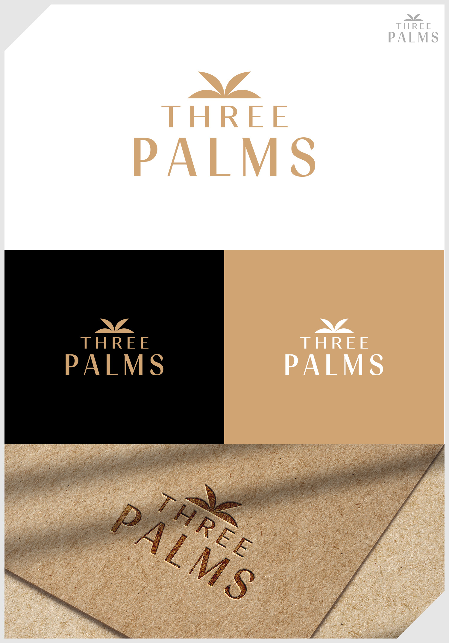 Logo Design by IDesign1606 for this project | Design #35628745