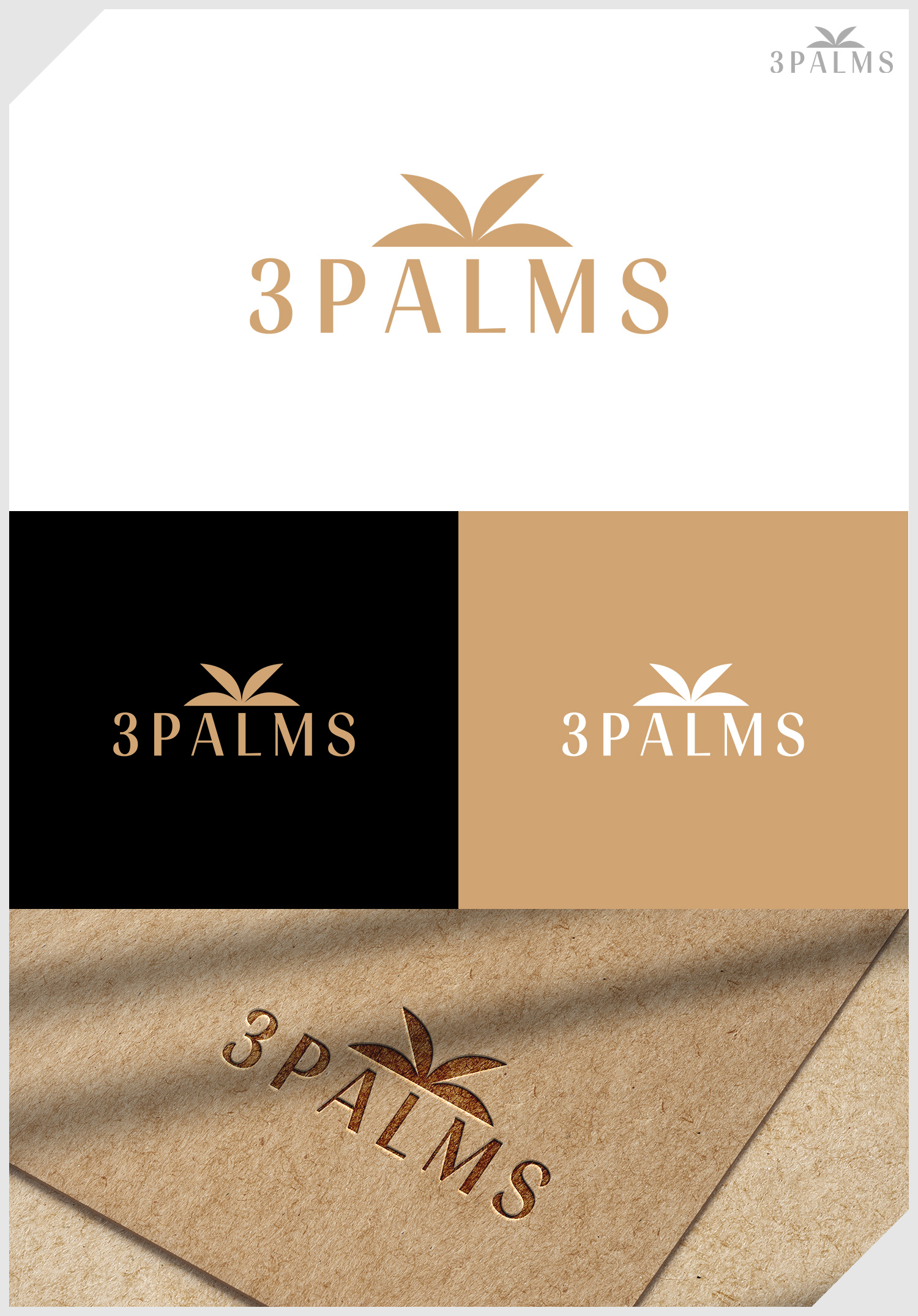 Logo Design by IDesign1606 for this project | Design #35628746