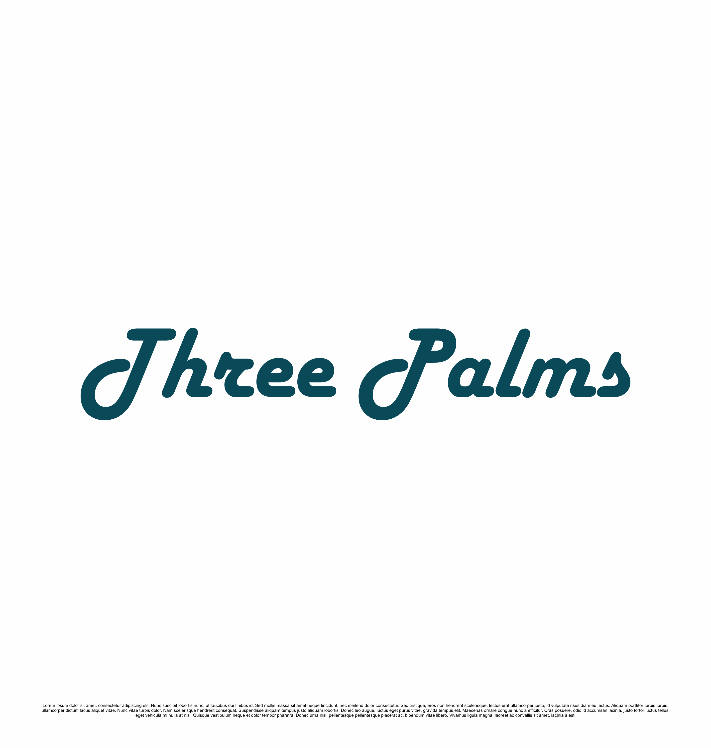 Logo Design by saesean for this project | Design #35616147