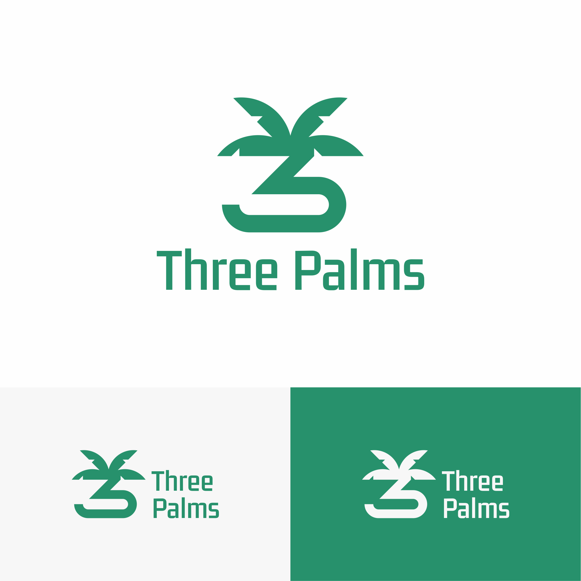 Logo Design by madrisaldi for this project | Design #35610984