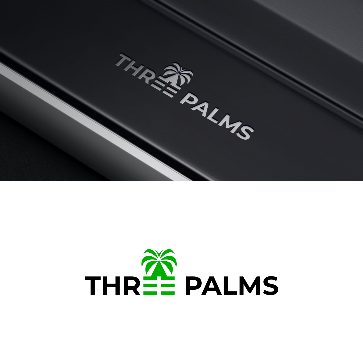 Logo Design by dodobakauu for this project | Design #35624854