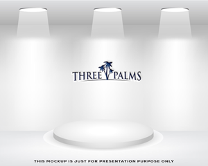 Logo Design by Muina for this project | Design: #35612700