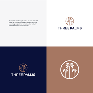 Logo-Design von Kusuma Studio für dieses Projekt | Design: #35611547