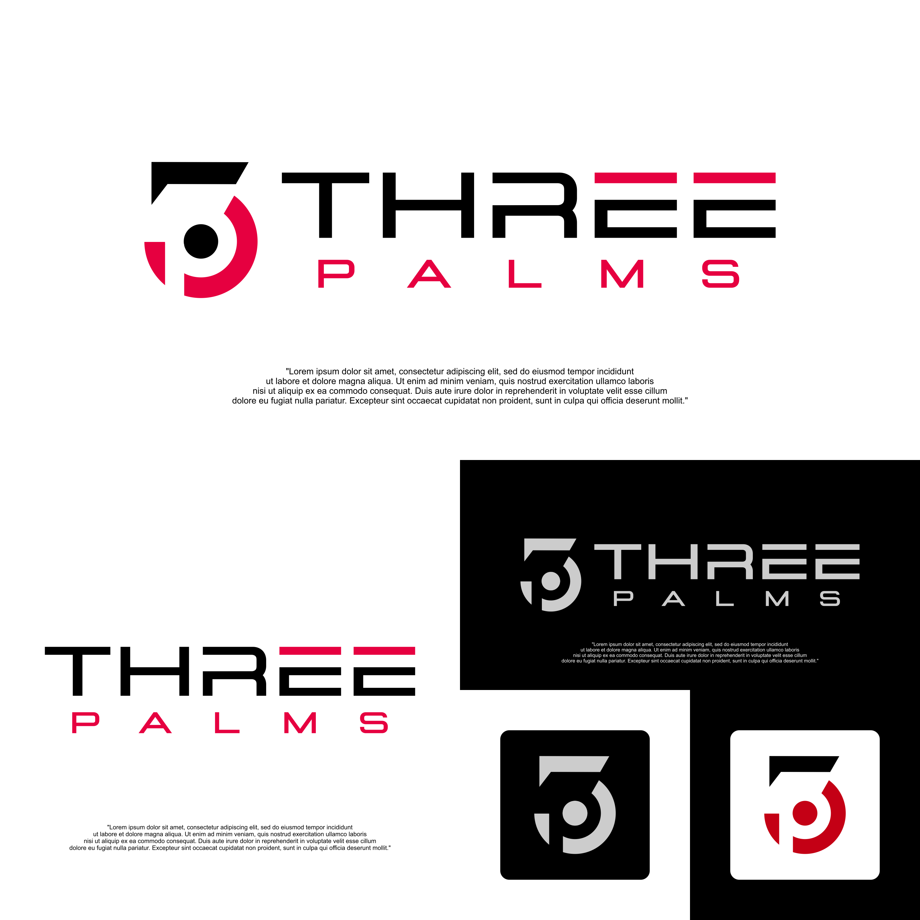 Logo Design by arillingga for this project | Design #35611038