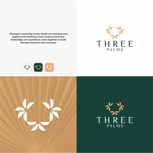 Logo Design by Sultan  Studio for this project | Design: #35626035