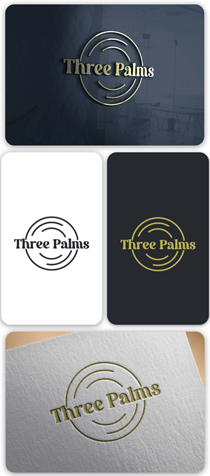Logo Design by SANJU1 for this project | Design: #35613738