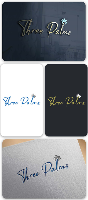 Logo Design by SANJU1 for this project | Design: #35614562