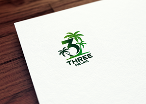 Logo Design by Olivia Marie Smith for this project | Design: #35621787