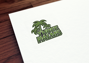 Logo Design by Olivia Marie Smith for this project | Design: #35621790