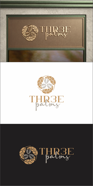 Logo-Design von Robert Macwan für dieses Projekt | Design: #35653822