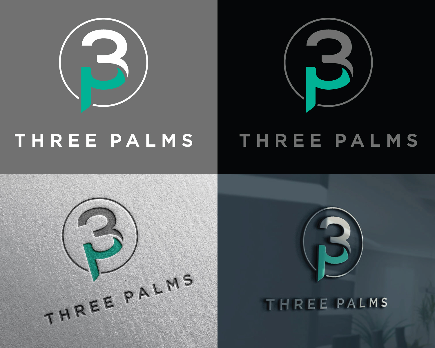 Logo Design by Atec for this project | Design #35621262