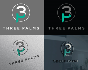 Logo Design by Atec for this project | Design: #35621262