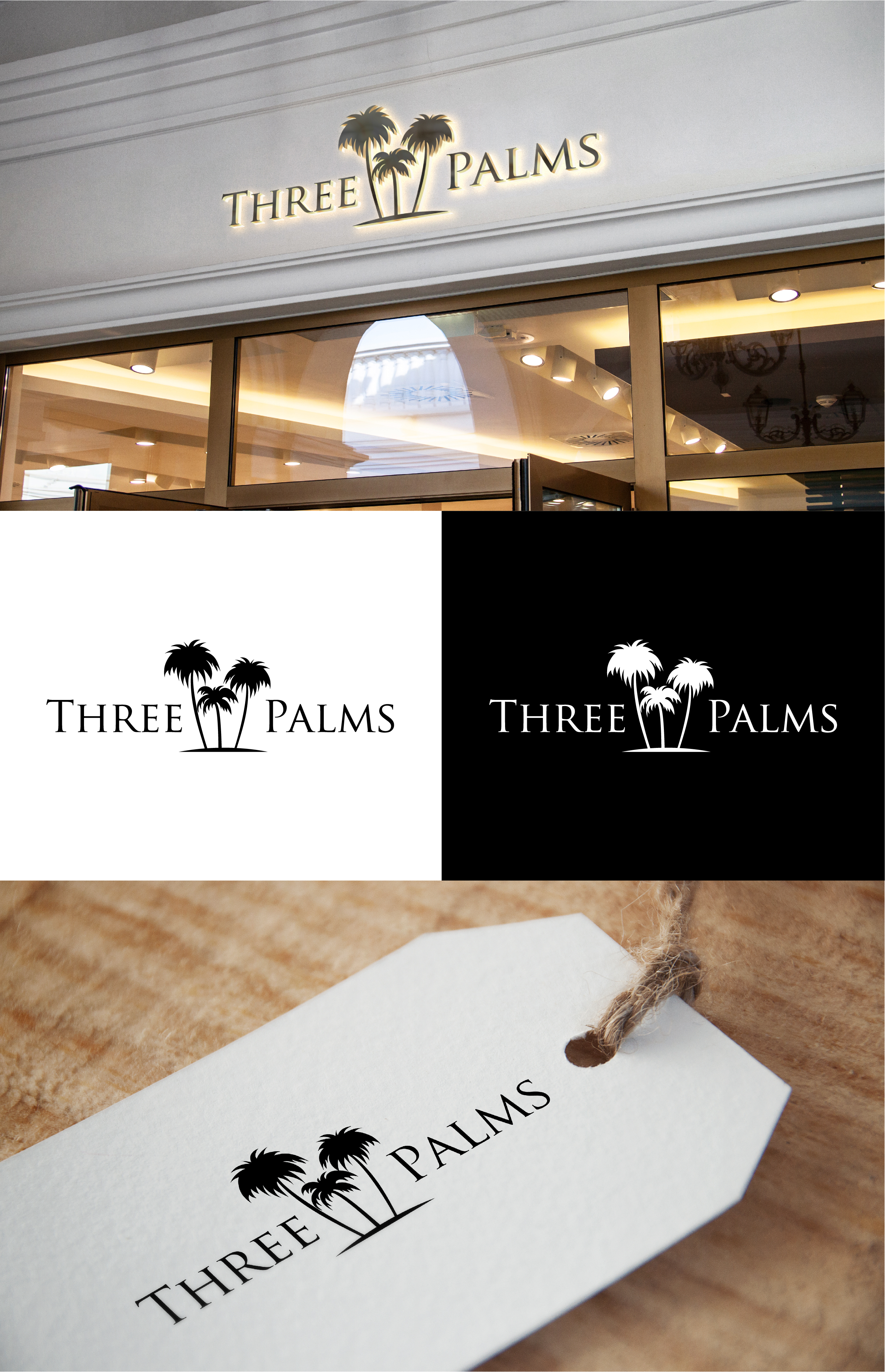 Logo Design by sushsharma99 for this project | Design #35611835