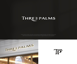 Logo Design by FLoc! Studio