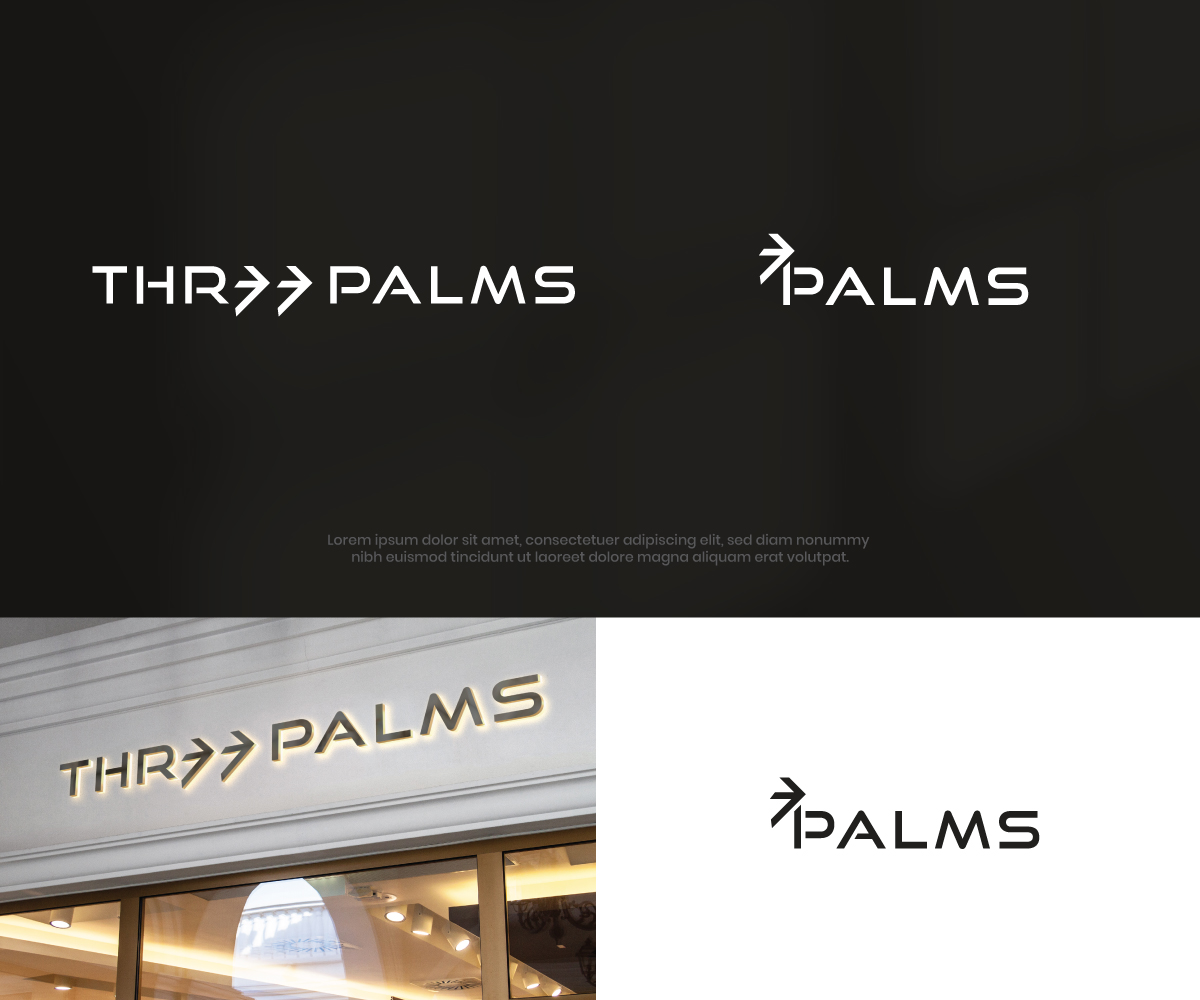 Diseño de Logo por FLoc! Studio para este proyecto | Diseño #35634730