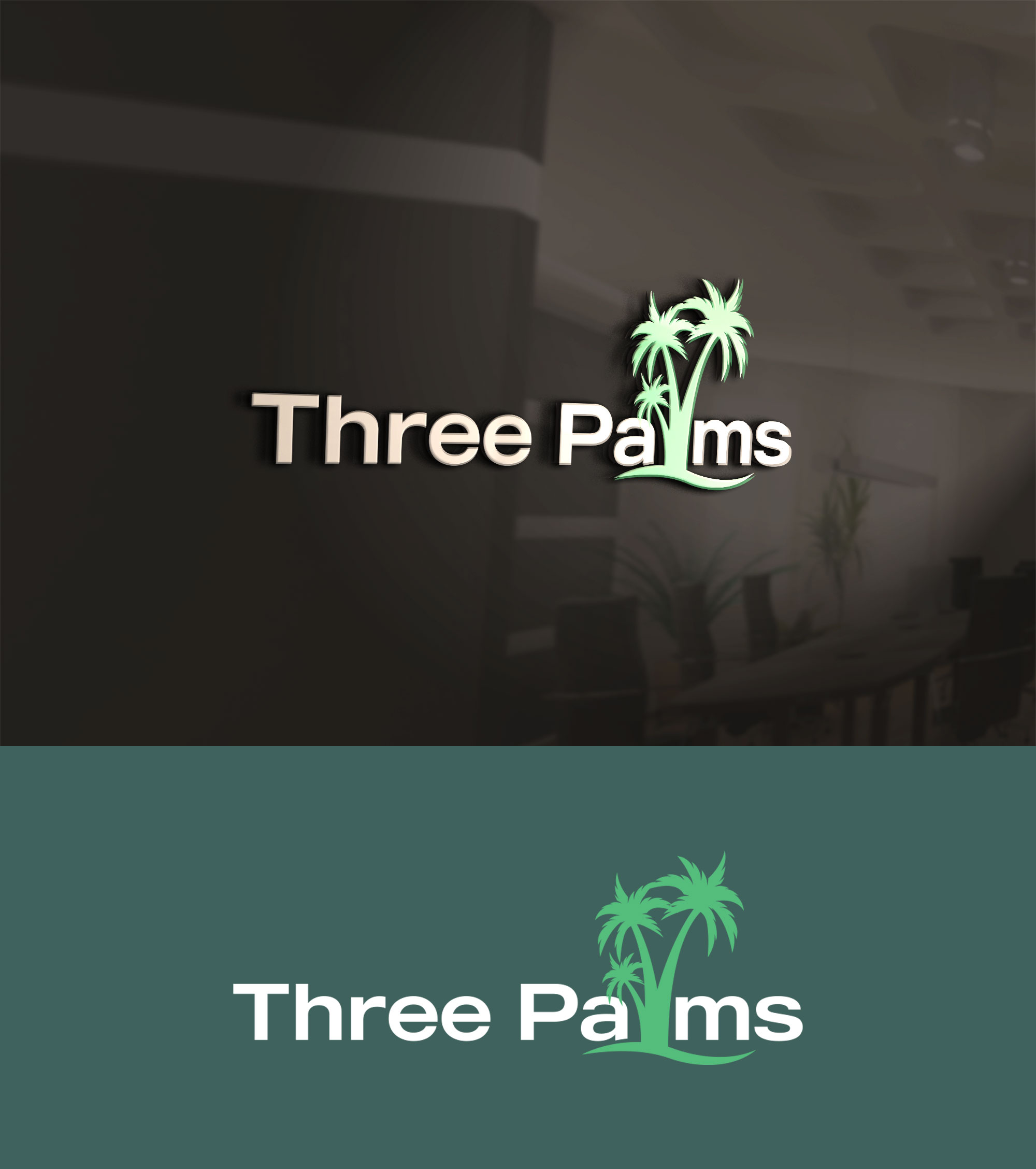 Logo Design by Impressive Designs for this project | Design #35612595