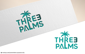 Logo Design by Rubia@ for this project | Design: #35616237