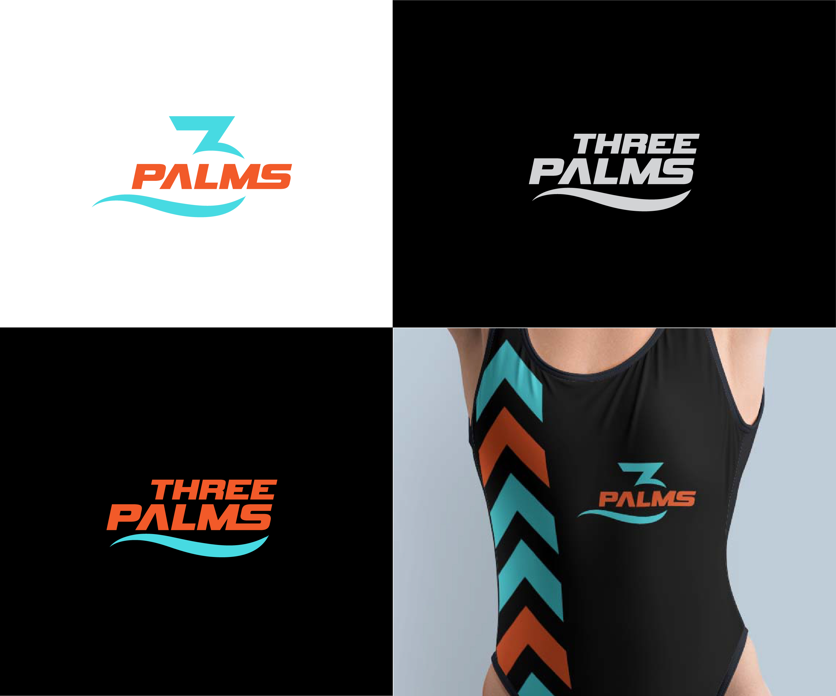 Logo Design by genzo for this project | Design #35645489