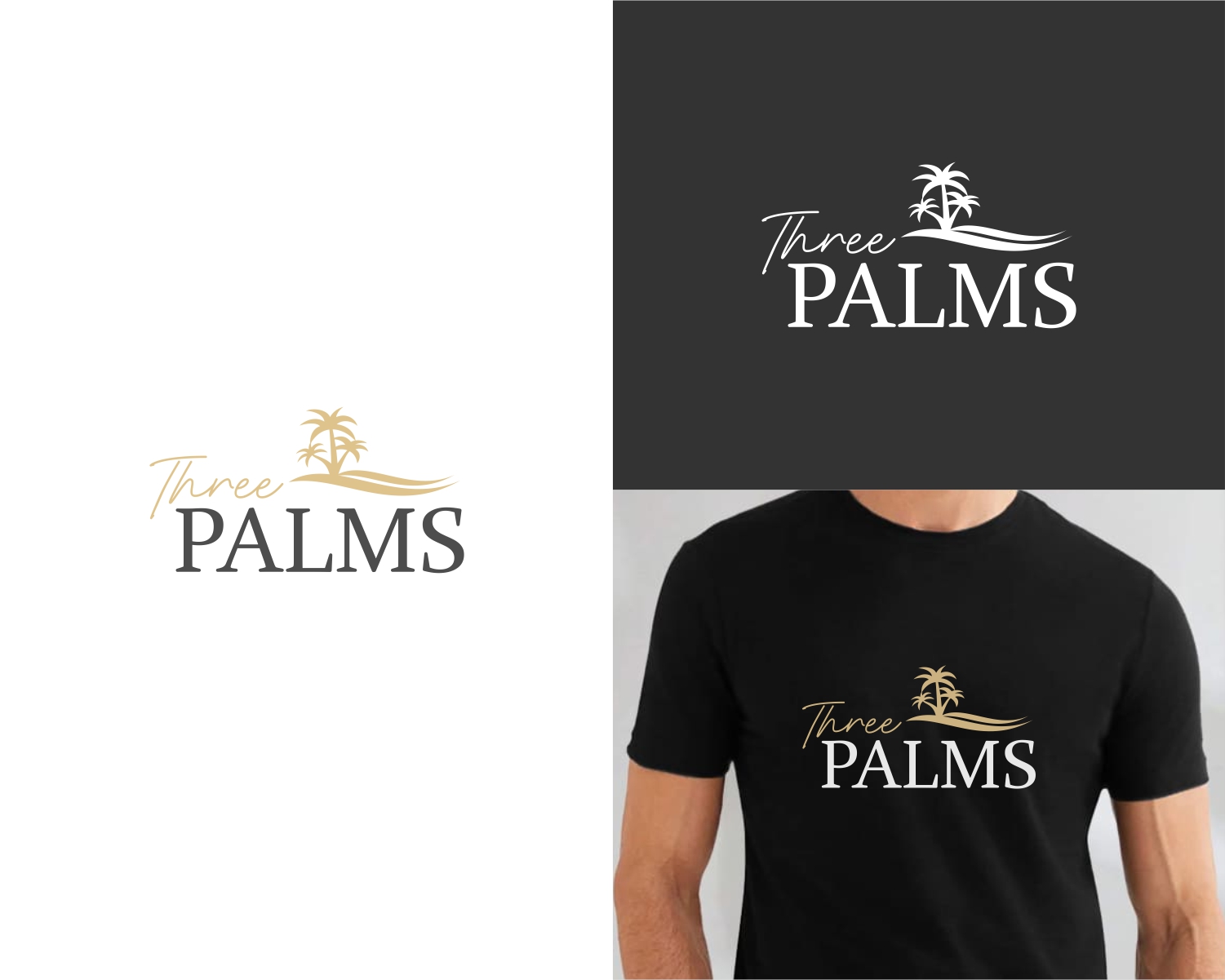 Logo Design by Rusmin Gustamin for this project | Design #35621124