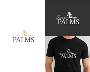 Logo Design by Rusmin Gustamin