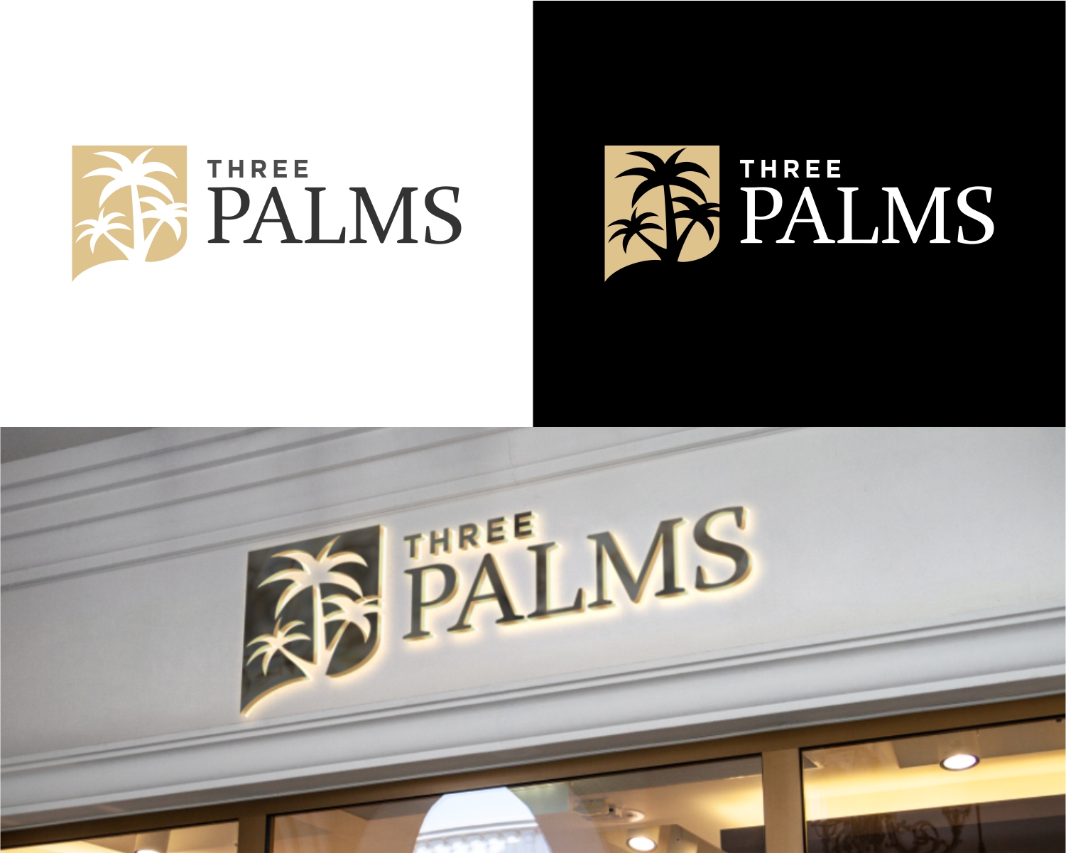Logo Design by Rusmin Gustamin for this project | Design #35621125