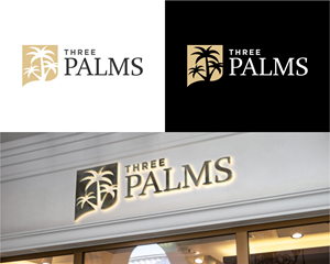 Logo Design by Rusmin Gustamin for this project | Design: #35621125