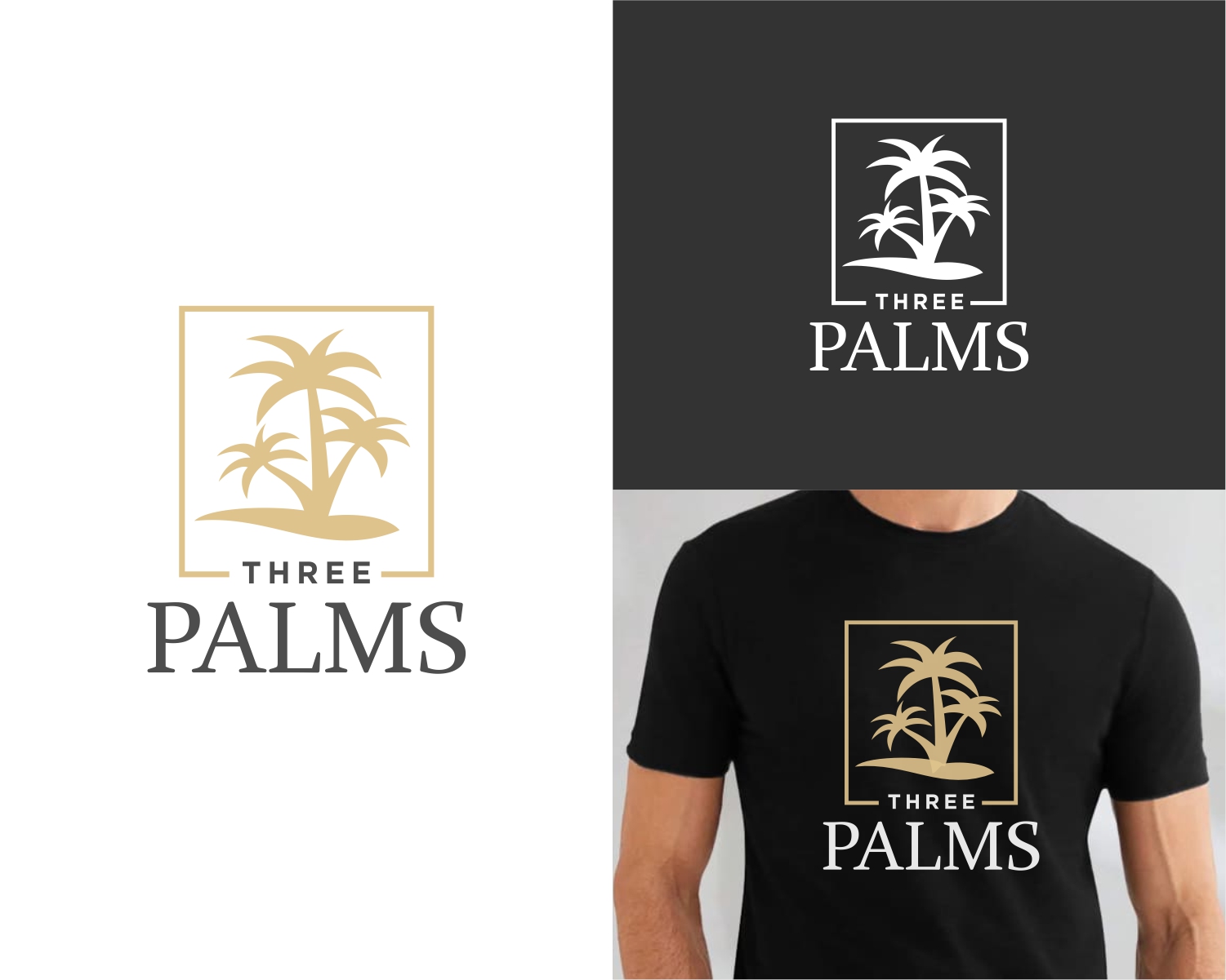 Diseño de Logo por Rusmin Gustamin para este proyecto | Diseño #35621126
