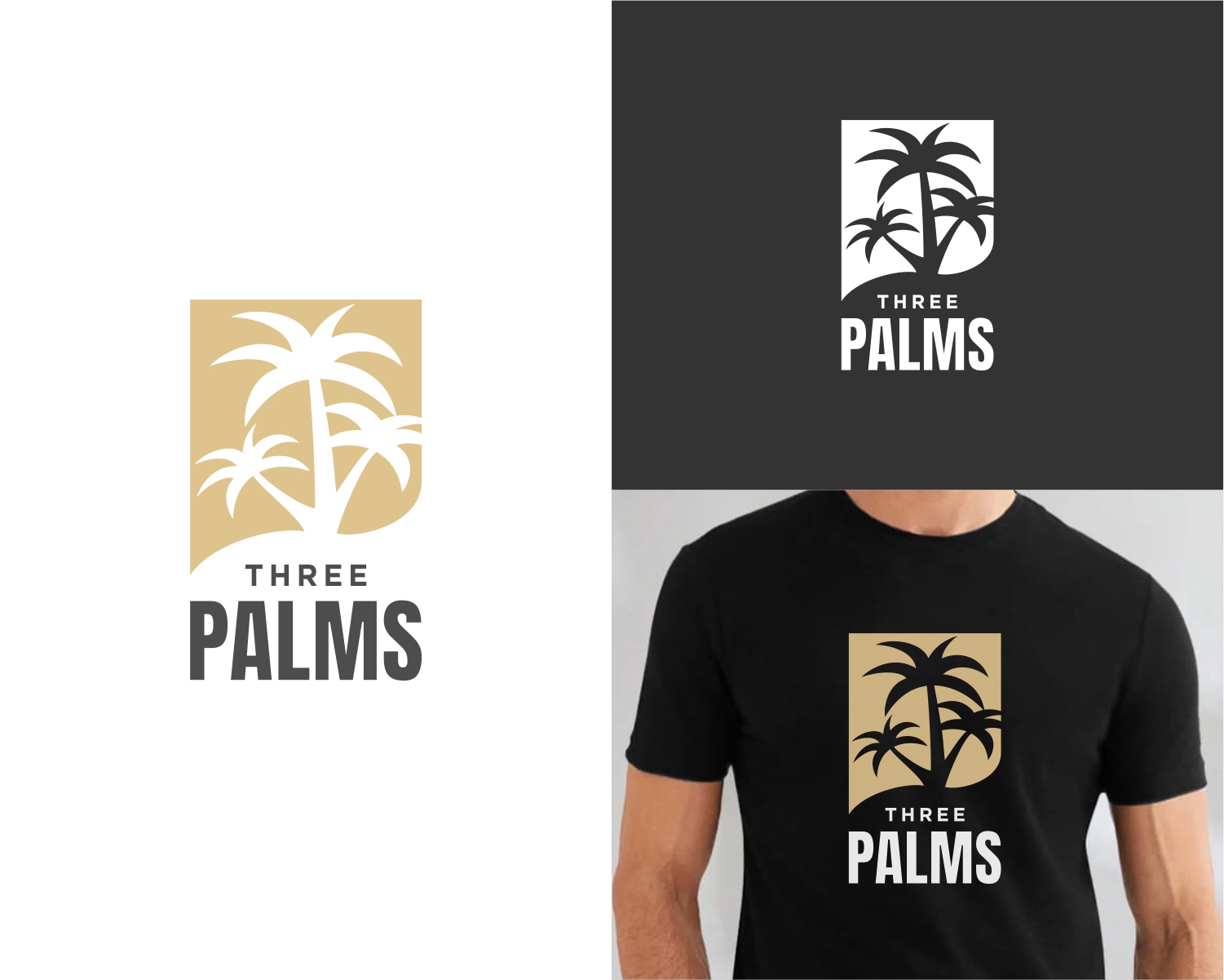 Logo Design by Rusmin Gustamin for this project | Design #35621127