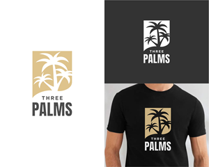 Logo Design by Rusmin Gustamin for this project | Design: #35621127