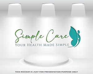 Logo Design by Razaq for this project | Design: #35604678