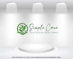 Logo Design by Razaq for this project | Design: #35604679