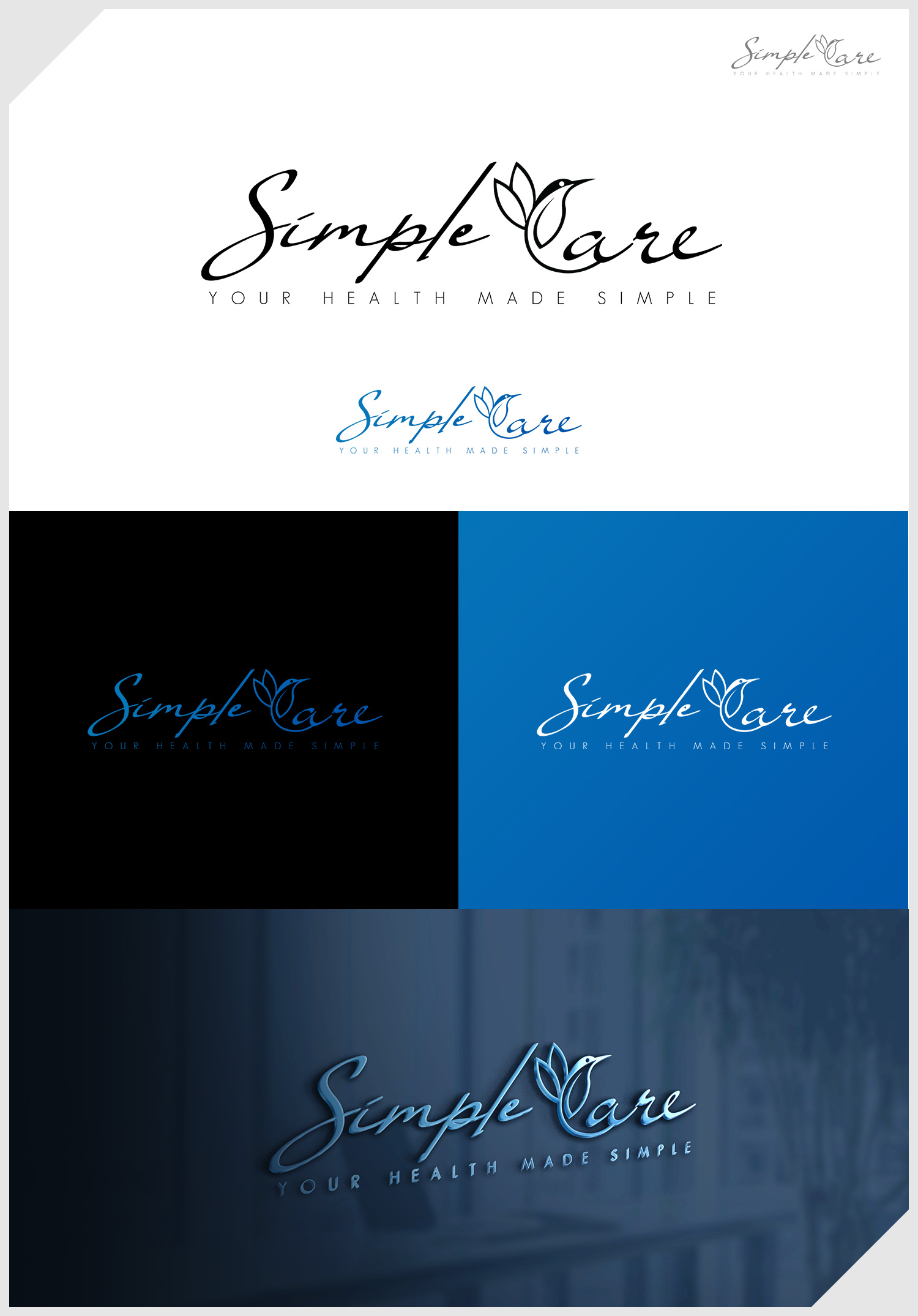 Design de Logo par IDesign1606 pour ce projet | Design #35608956