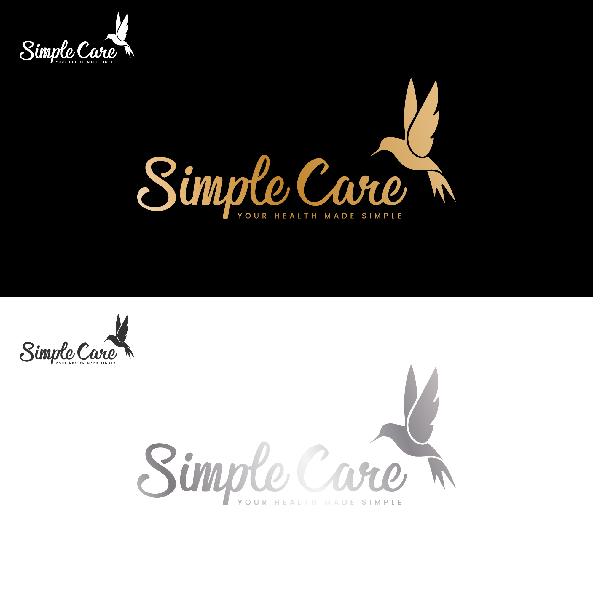 Logo Design by AHNAF_S for this project | Design #35640014