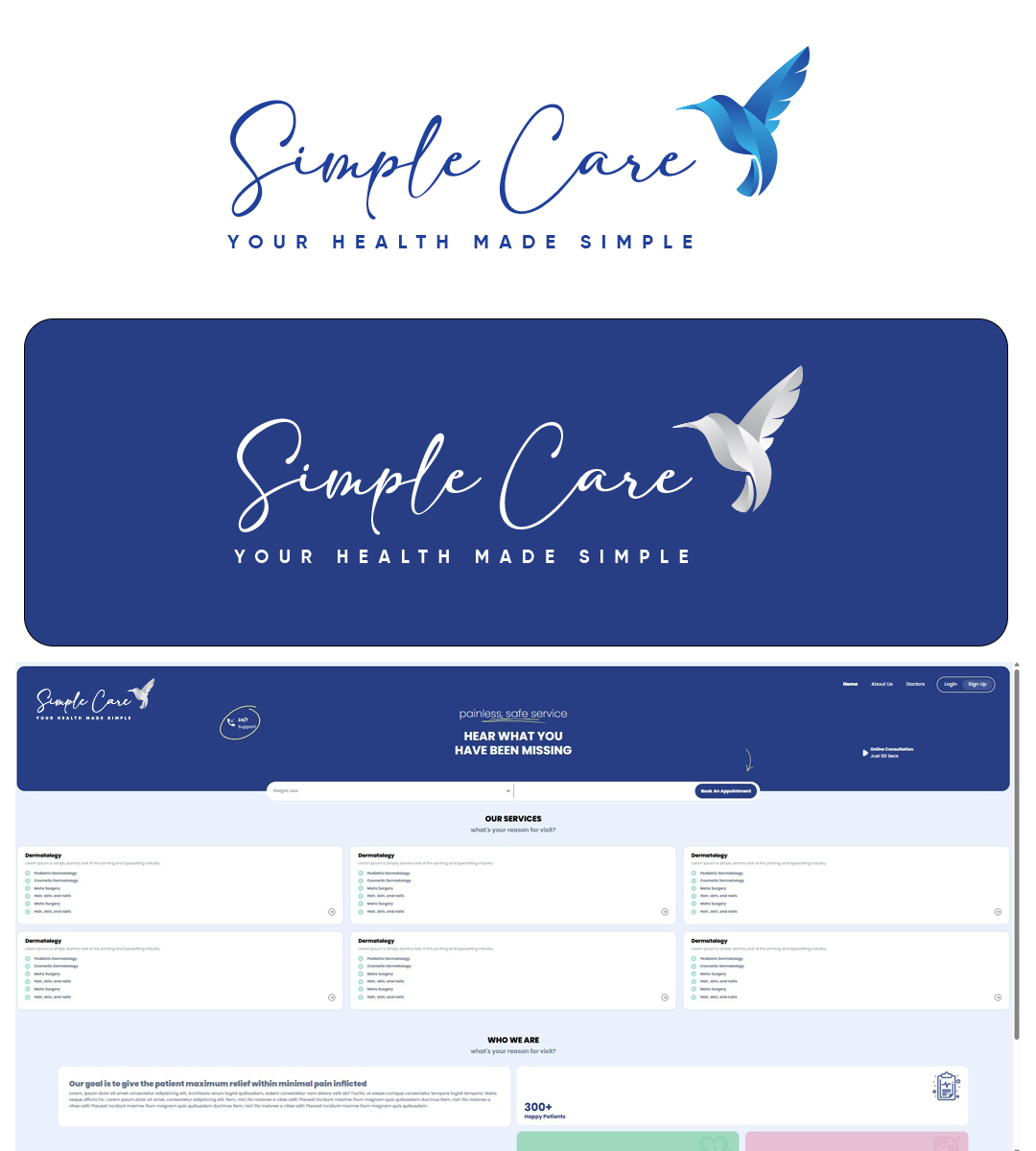 Logo Design by circledsg for this project | Design #35604846