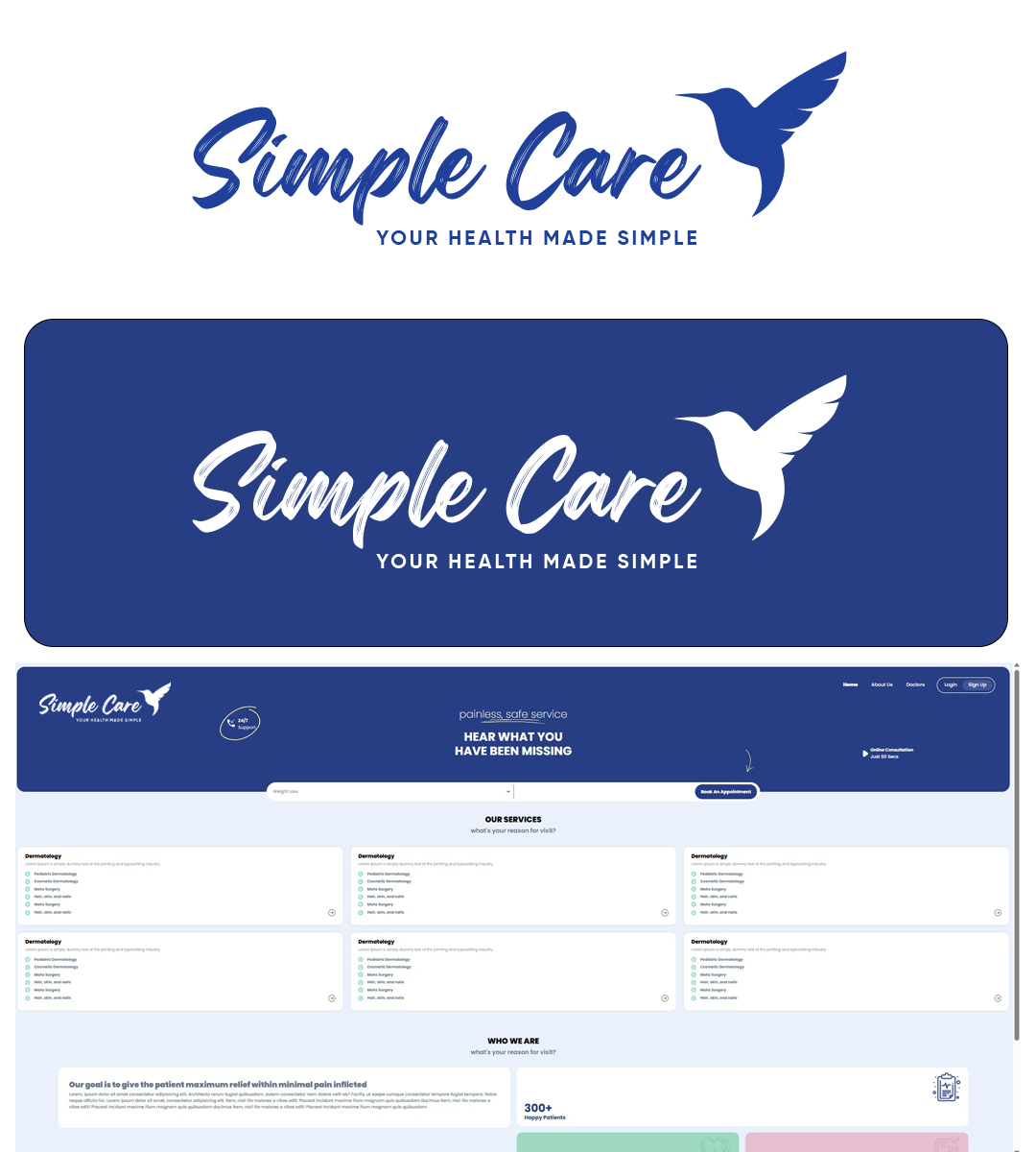 Logo Design by circledsg for this project | Design #35604986