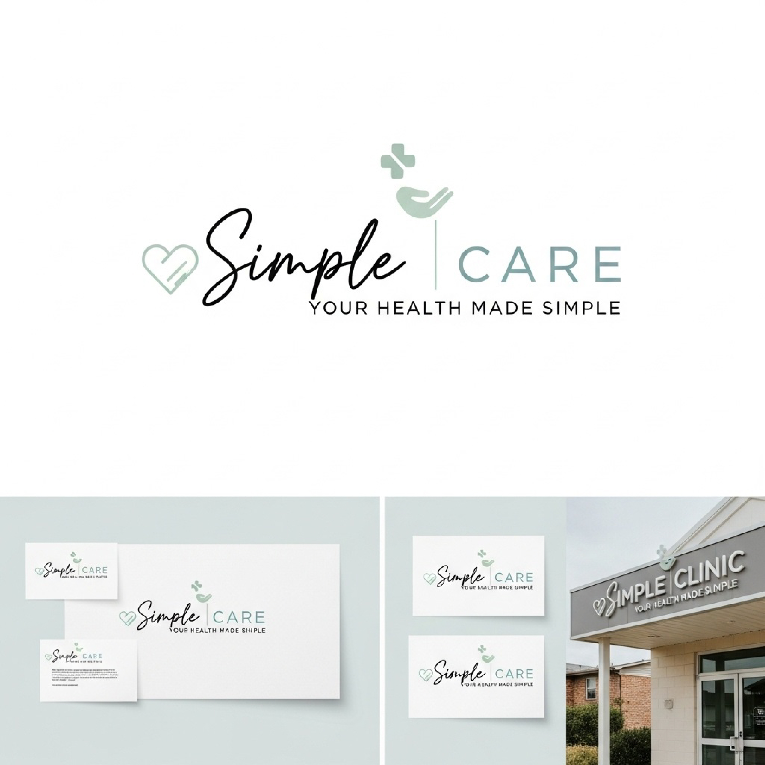 Logo Design by Jaye95 for this project | Design #35639866