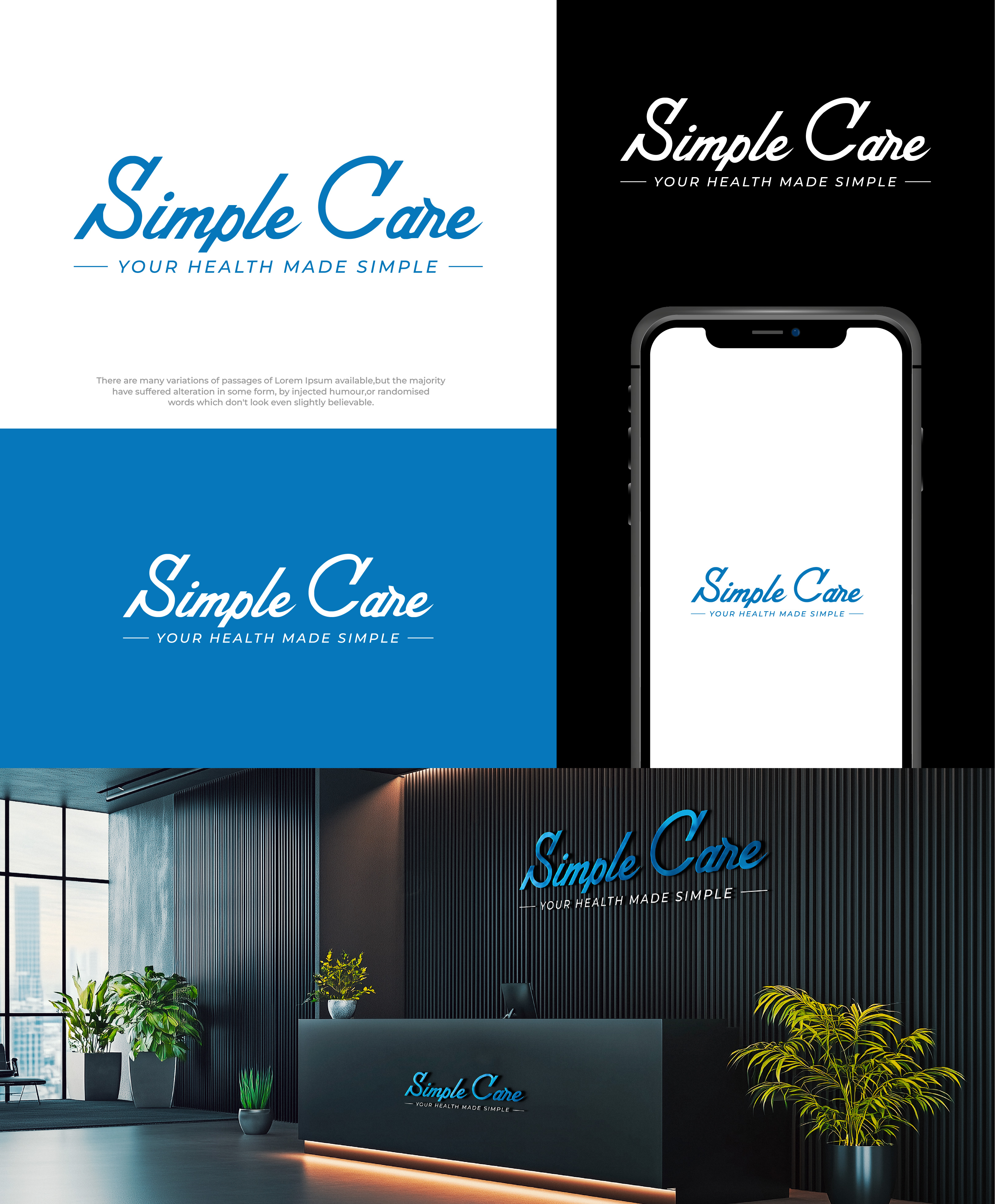 Logo Design by AliArsh for this project | Design #35618786