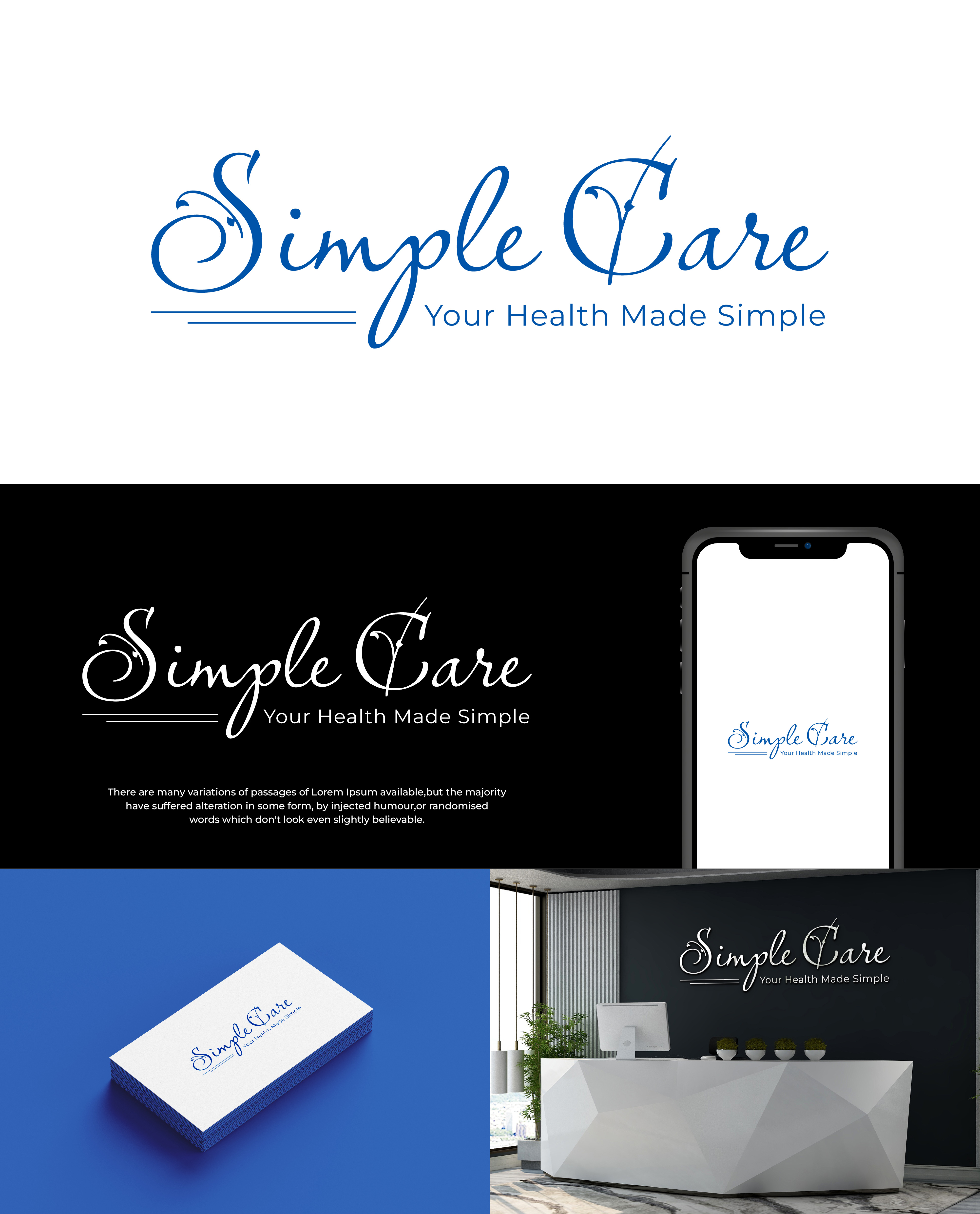 Logo Design by AliArsh for this project | Design #35632987