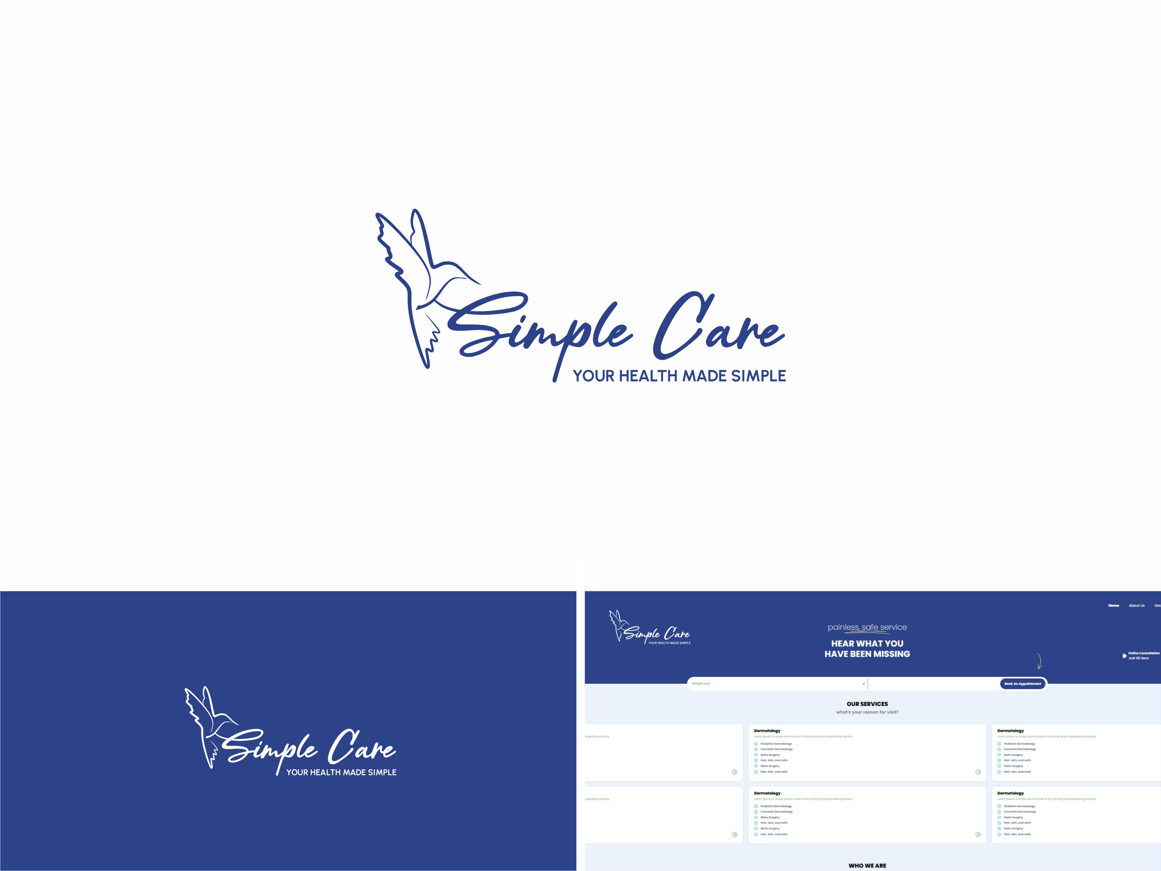Logo Design by SandoLogo for this project | Design #35605316
