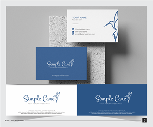 Logo Design by joysetiawan  for this project | Design: #35605284