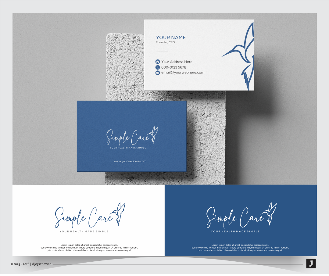 Logo-Design von joysetiawan  für dieses Projekt | Design #35610126