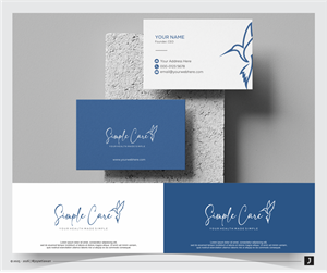 Diseño de Logo por joysetiawan  para este proyecto | Diseño #35610126